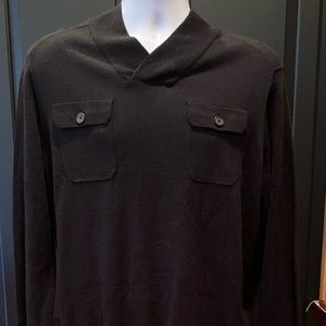 Marc Anthony Sweater